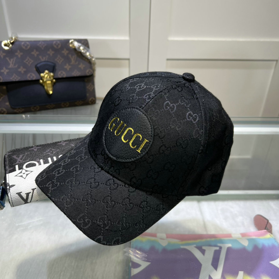 Wholesale Cheap G ucci Replica Designer Caps for Sale