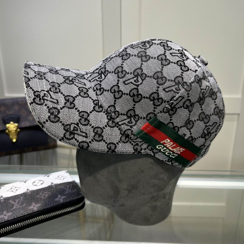 Wholesale Cheap G ucci Replica Designer Caps for Sale