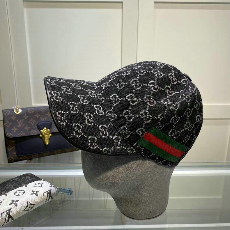 Wholesale Cheap G ucci Aaa Designer Caps for Sale