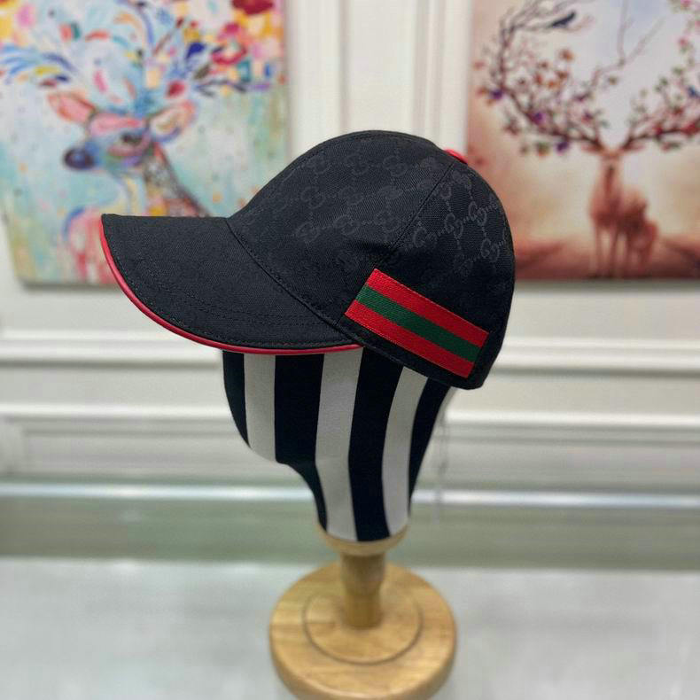 Wholesale Cheap G ucci Aaa Designer Caps for Sale