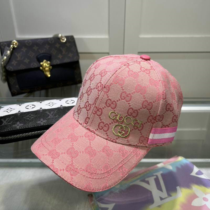 Wholesale Cheap G ucci Replica Designer Caps for Sale