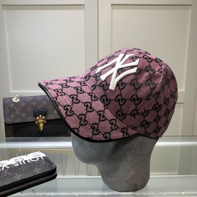 Wholesale Cheap G ucci Replica Designer Caps for Sale