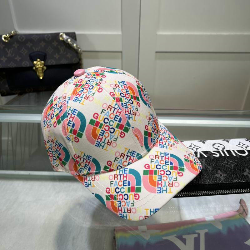 Wholesale Cheap G ucci Replica Designer Caps for Sale