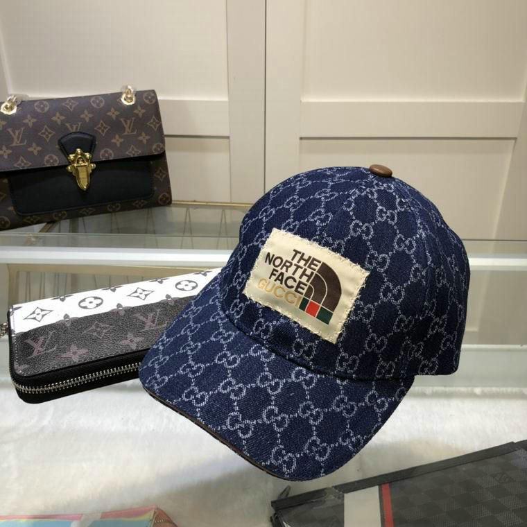 Wholesale Cheap G ucci Replica Designer Caps for Sale