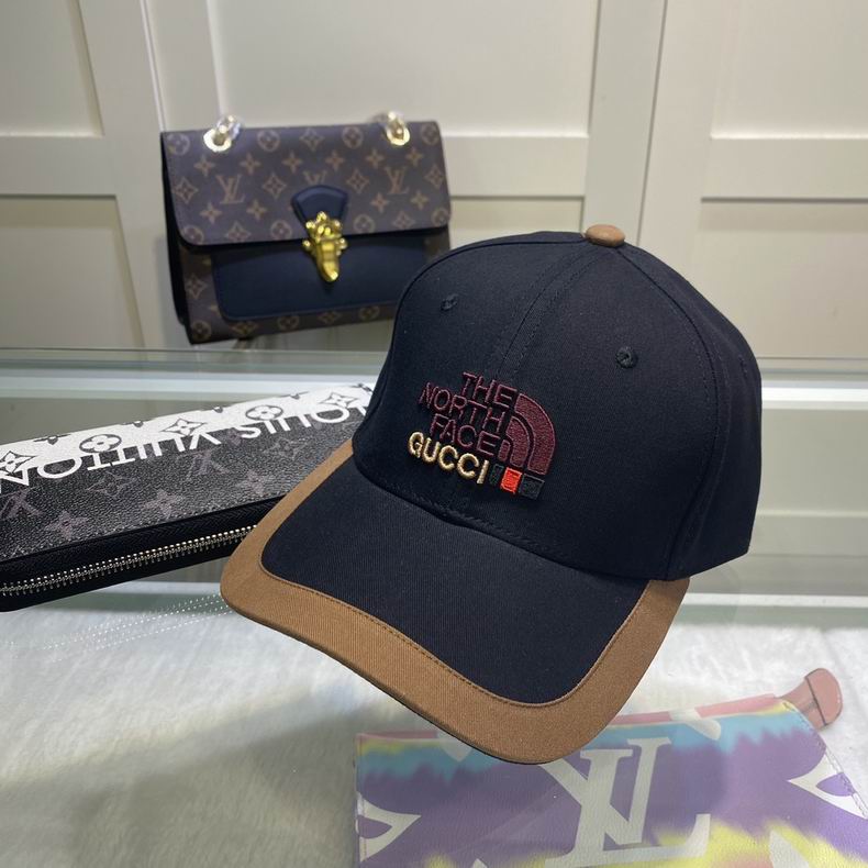 Wholesale Cheap Gucci Designer Caps for Sale