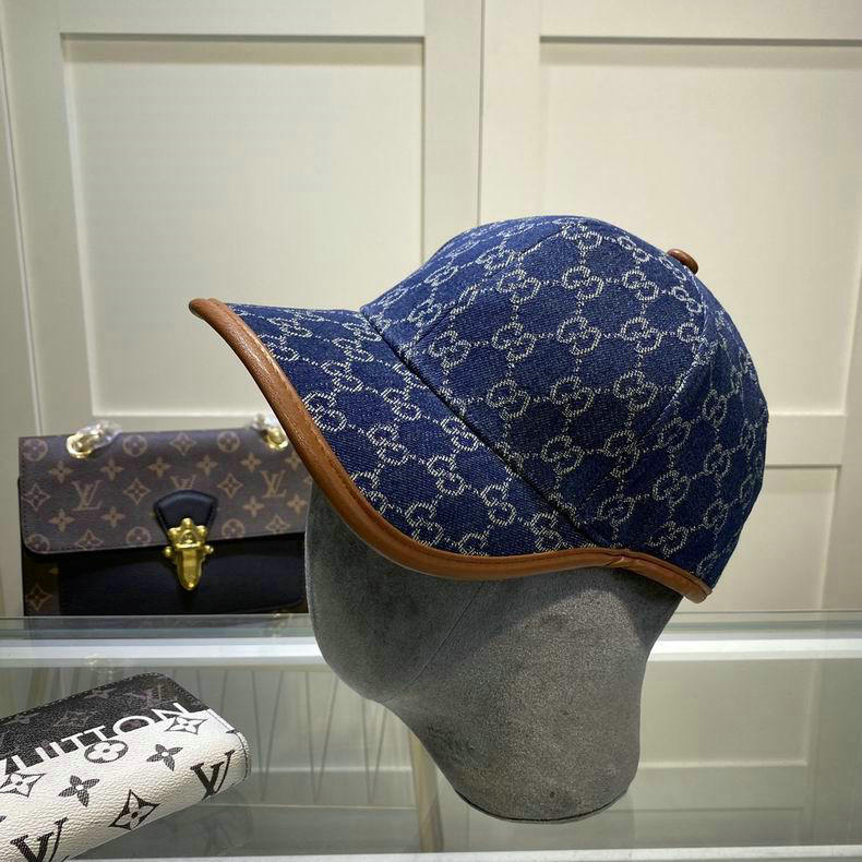 Wholesale Cheap G ucci Aaa Designer Caps for Sale