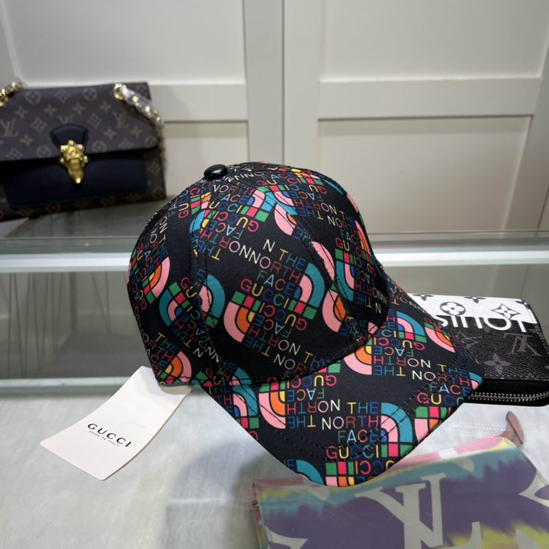 Wholesale Cheap Gucci Designer Caps for Sale