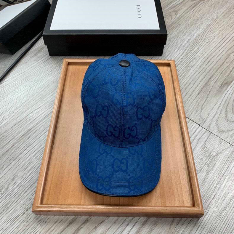 Wholesale Cheap G ucci Replica Designer Caps for Sale