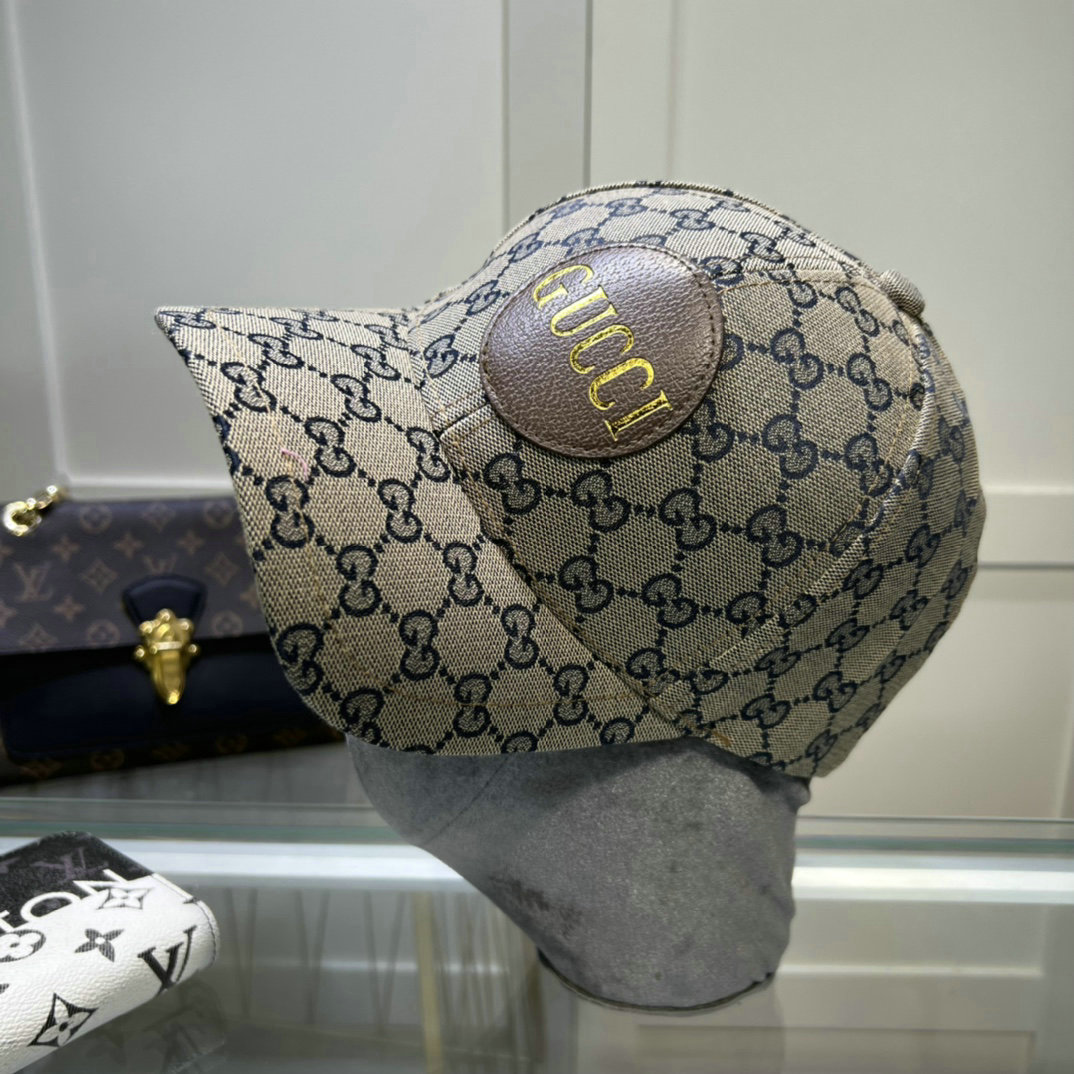 Wholesale Cheap G ucci Aaa Designer Caps for Sale