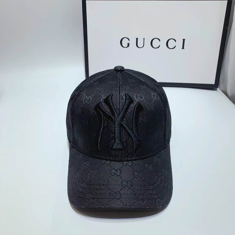 Wholesale Cheap Gucci Designer Caps for Sale