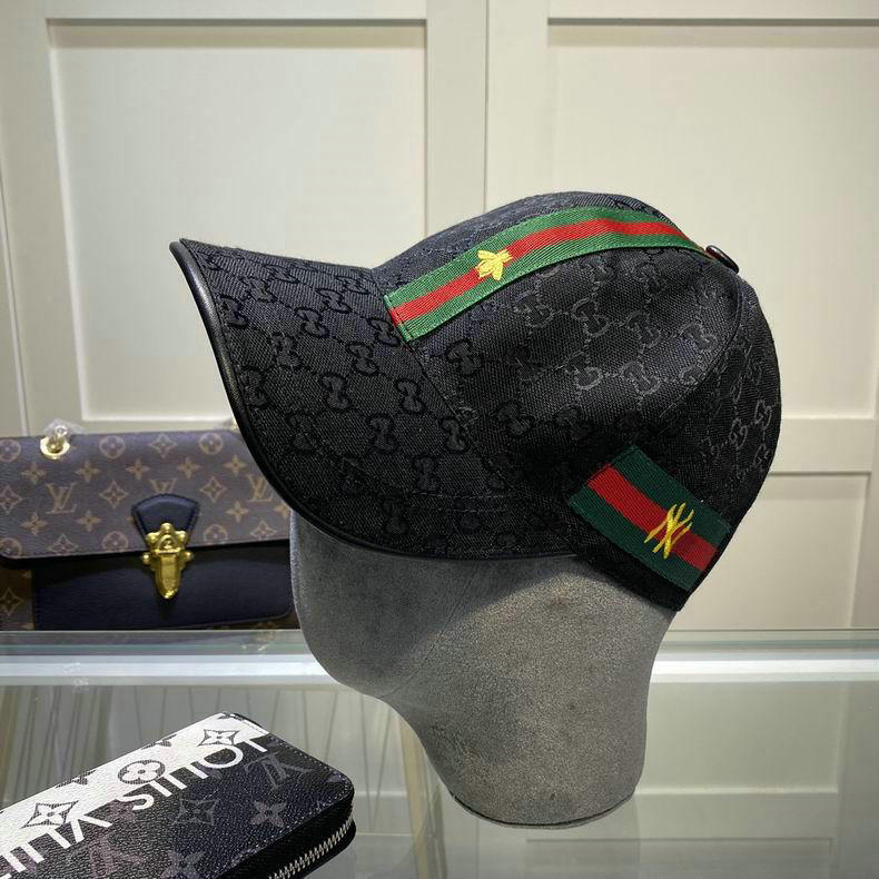 Wholesale Cheap G ucci Aaa Designer Caps for Sale