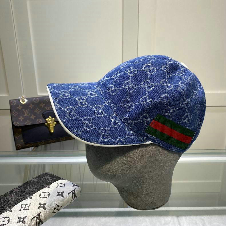 Wholesale Cheap G ucci Aaa Designer Caps for Sale