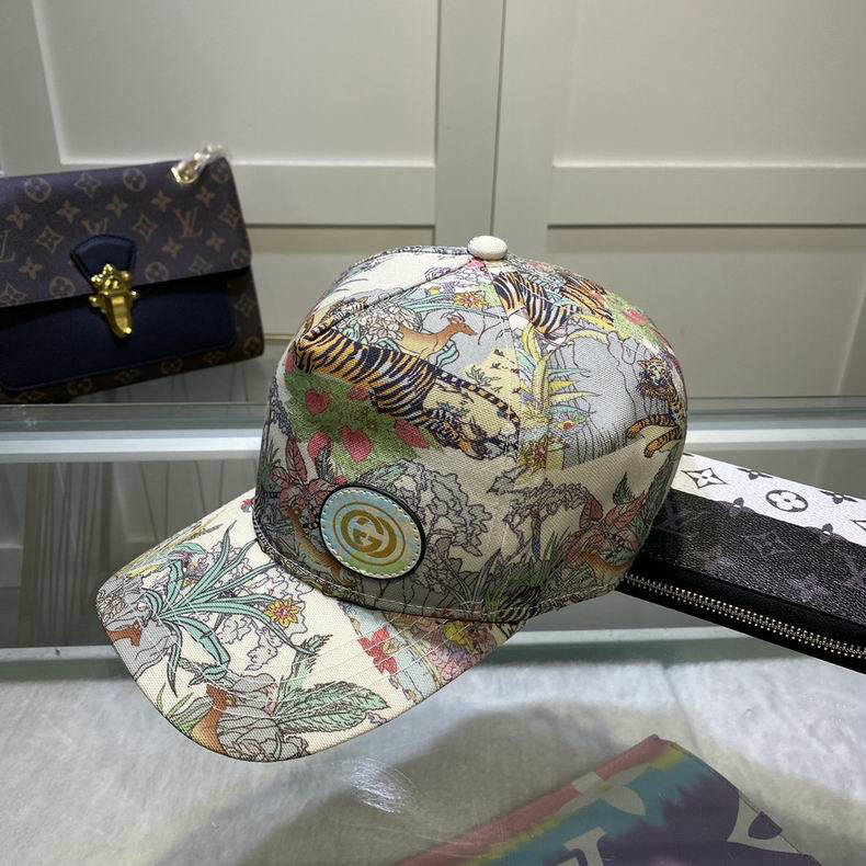 Wholesale Cheap G ucci Replica Designer Caps for Sale