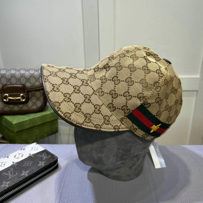 Wholesale Cheap G ucci Aaa Designer Caps for Sale