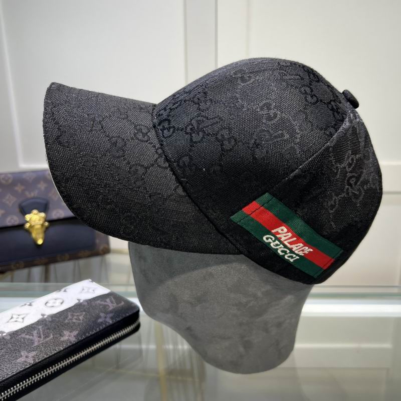 Wholesale Cheap G ucci Replica Designer Caps for Sale