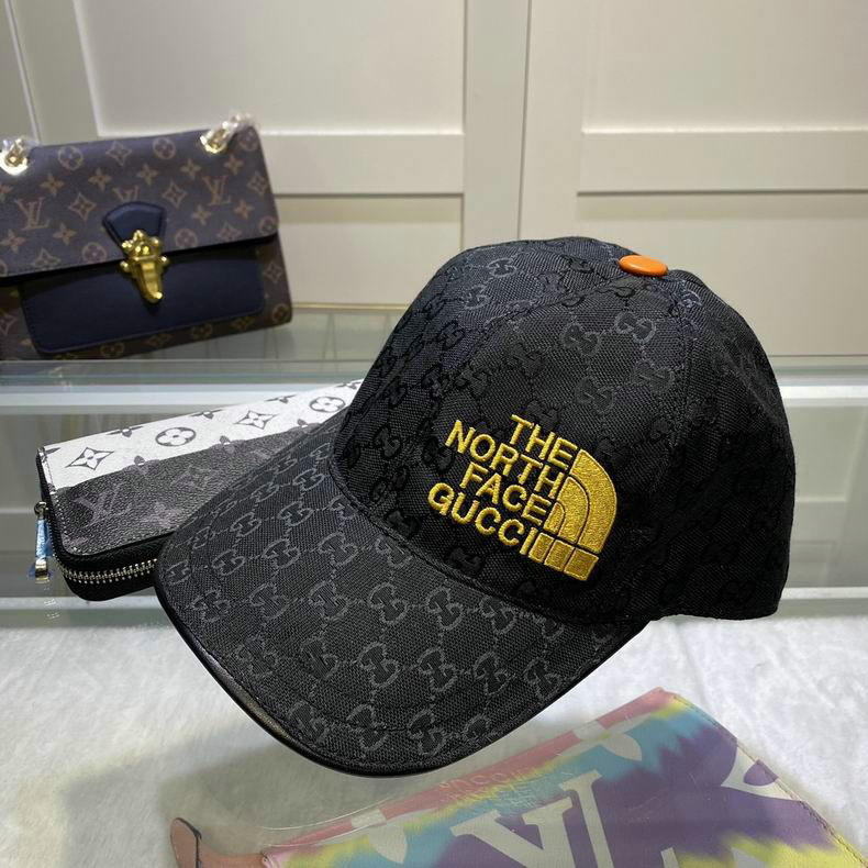 Wholesale Cheap G ucci Replica Designer Caps for Sale