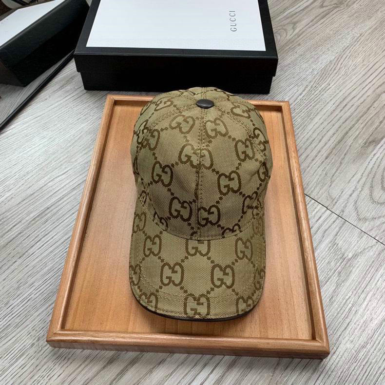 Wholesale Cheap G ucci Replica Designer Caps for Sale