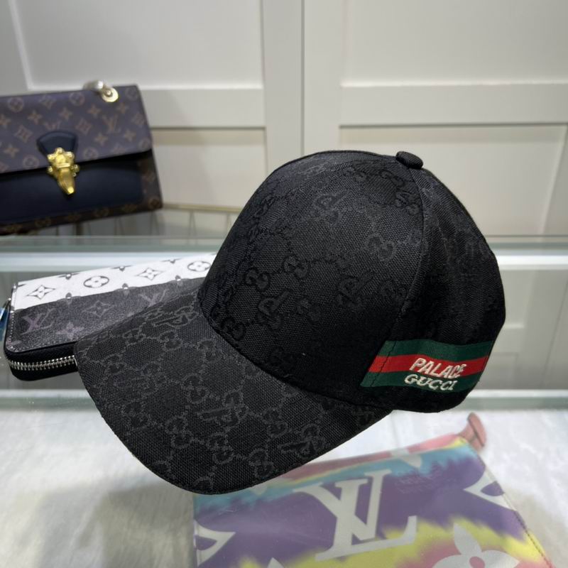 Wholesale Cheap G ucci Replica Designer Caps for Sale