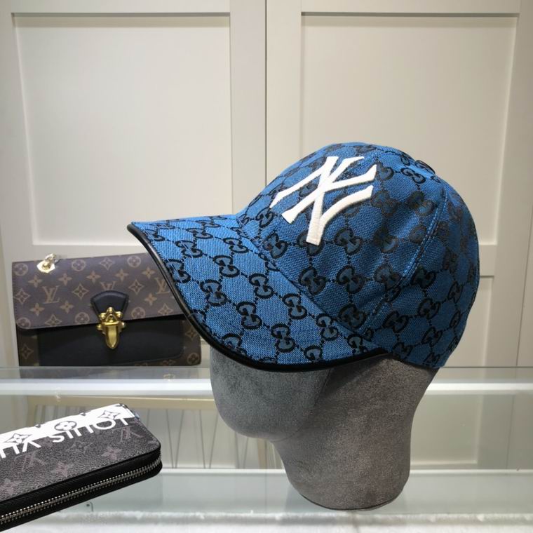 Wholesale Cheap G ucci Replica Designer Caps for Sale