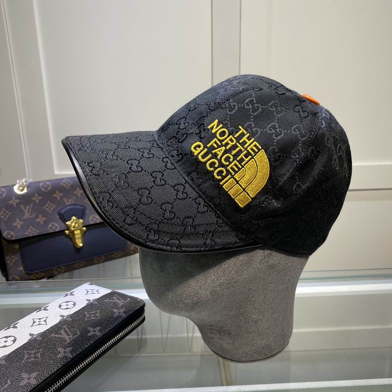 Wholesale Cheap G ucci Replica Designer Caps for Sale