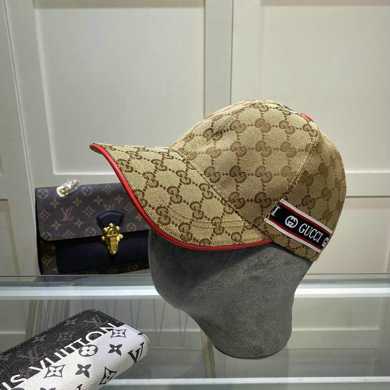 Wholesale Cheap G ucci Aaa Designer Caps for Sale