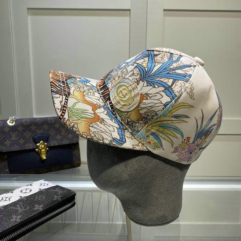 Wholesale Cheap G ucci Aaa Designer Caps for Sale