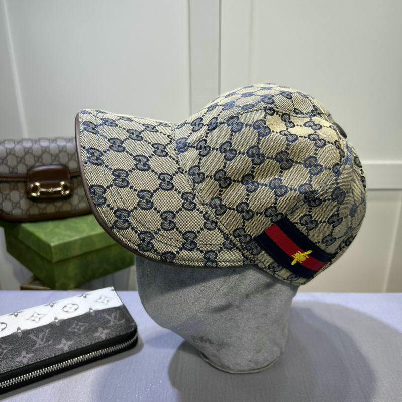 Wholesale Cheap G ucci Aaa Designer Caps for Sale