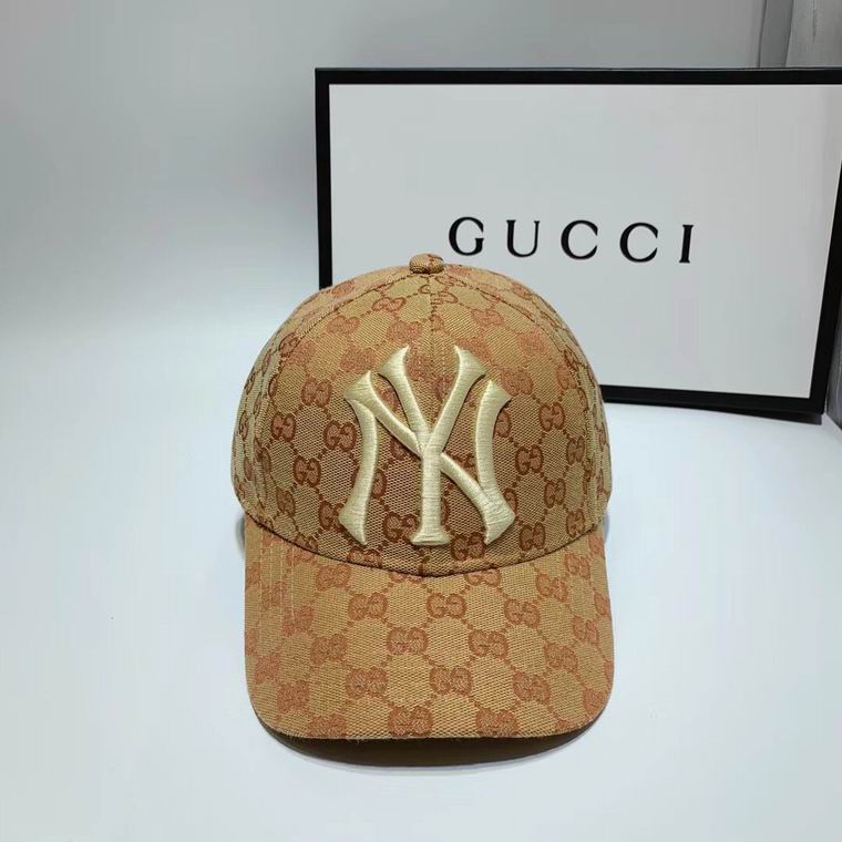 Wholesale Cheap Gucci Designer Caps for Sale