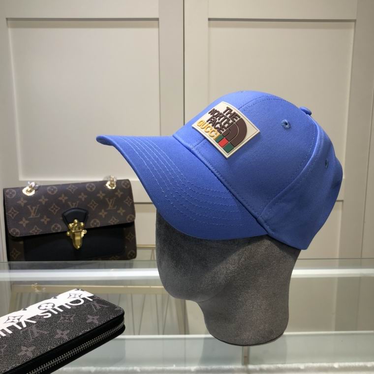 Wholesale Cheap G ucci Replica Designer Caps for Sale