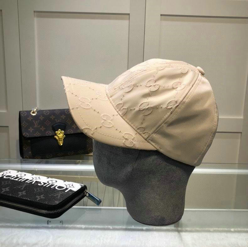 Wholesale Cheap G ucci Aaa Designer Caps for Sale