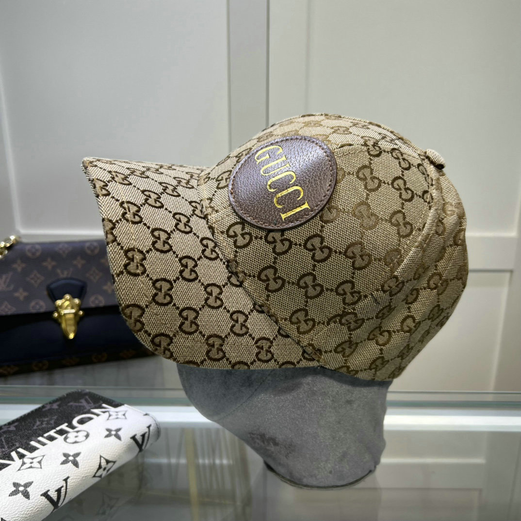 Wholesale Cheap G ucci Aaa Designer Caps for Sale