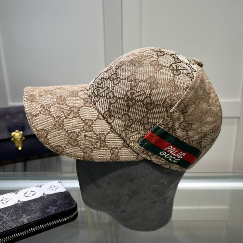 Wholesale Cheap G ucci Replica Designer Caps for Sale