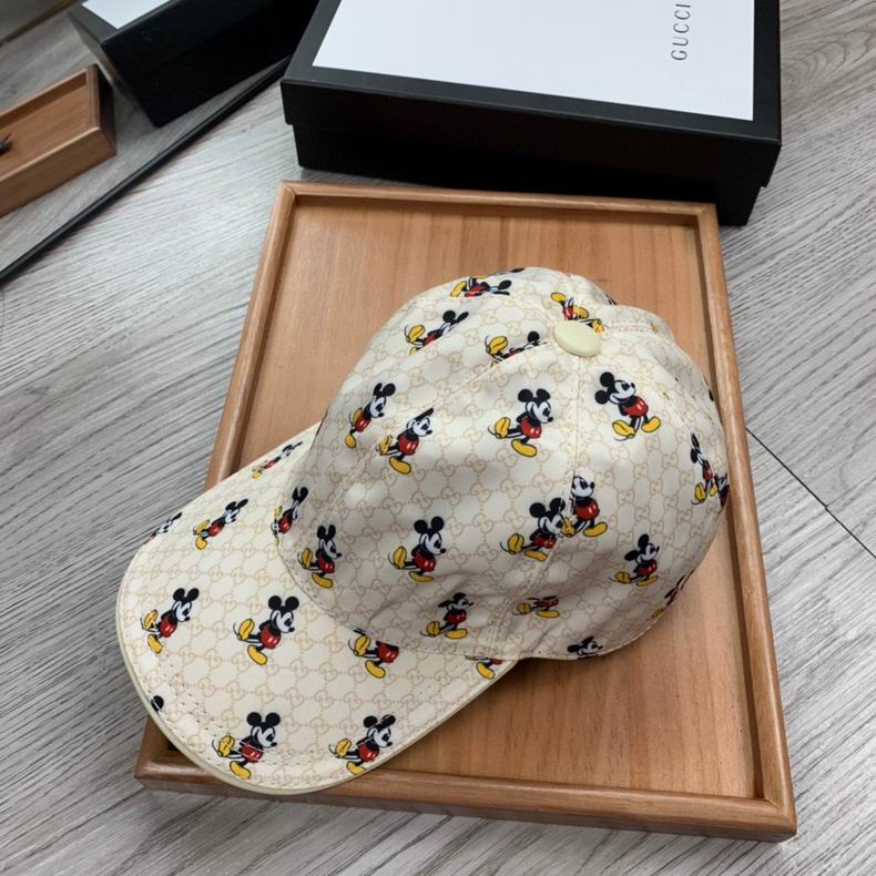 Wholesale Cheap G ucci Replica Designer Caps for Sale
