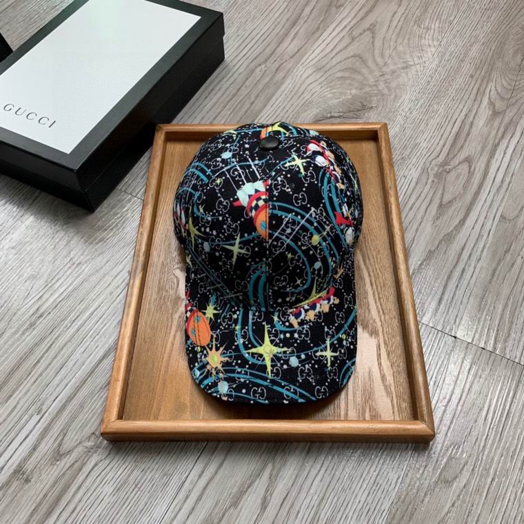 Wholesale Cheap G ucci Replica Designer Caps for Sale