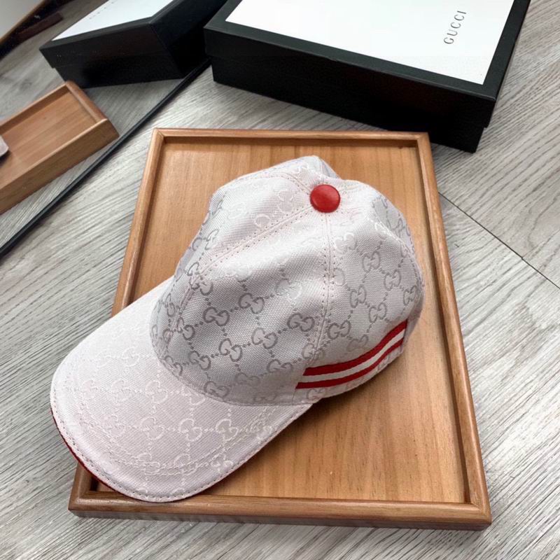 Wholesale Cheap G ucci Replica Designer Caps for Sale