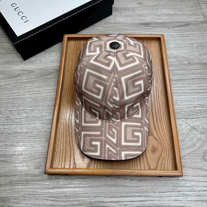 Wholesale Cheap G ucci Replica Designer Caps for Sale