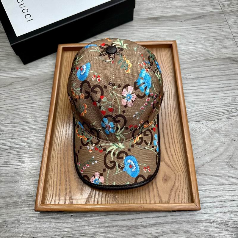 Wholesale Cheap G ucci Replica Designer Caps for Sale