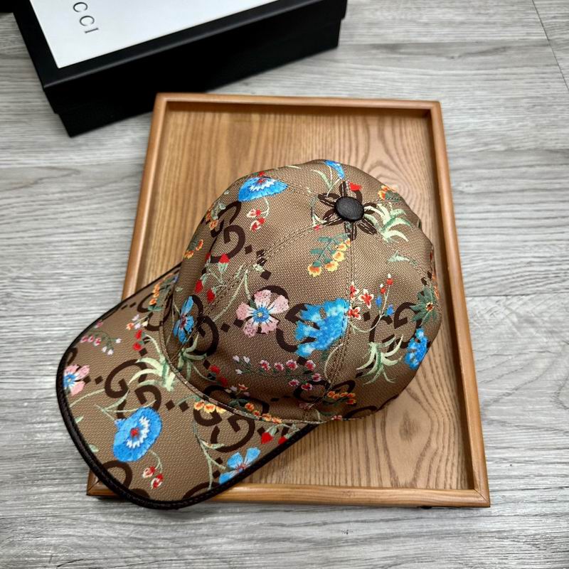 Wholesale Cheap G ucci Replica Designer Caps for Sale