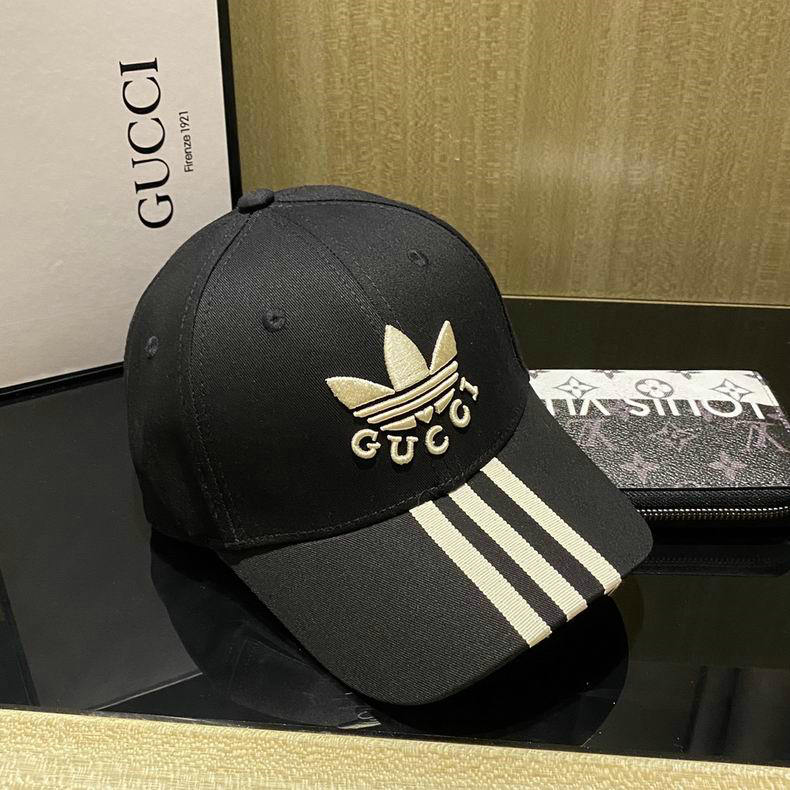 Wholesale Cheap G ucci Replica Designer Caps for Sale