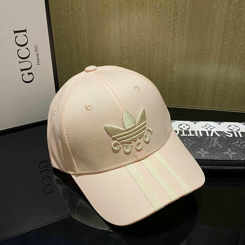 Wholesale Cheap G ucci Replica Designer Caps for Sale