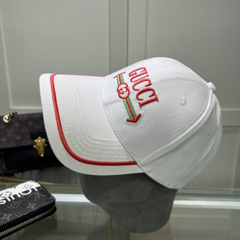 Wholesale Cheap G ucci Replica Designer Caps for Sale