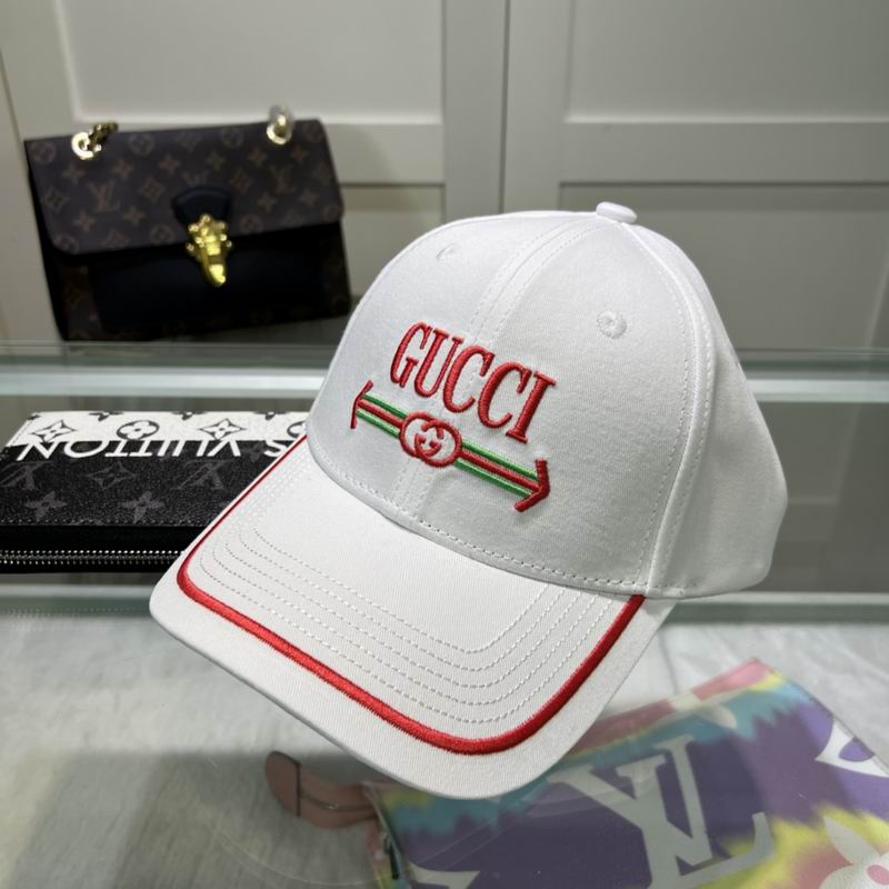Wholesale Cheap G ucci Replica Designer Caps for Sale