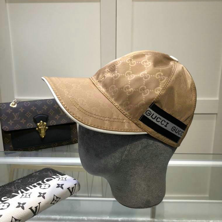 Wholesale Cheap G ucci Aaa Designer Caps for Sale