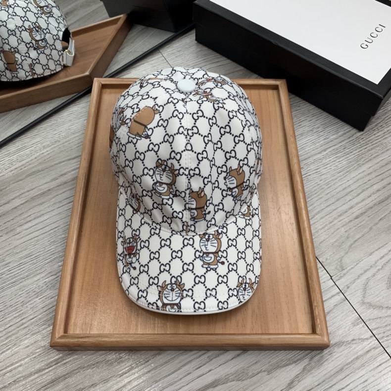 Wholesale Cheap G ucci Replica Designer Caps for Sale