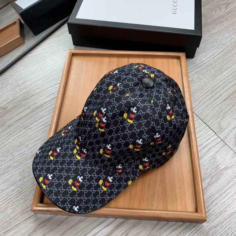 Wholesale Cheap G ucci Replica Designer Caps for Sale