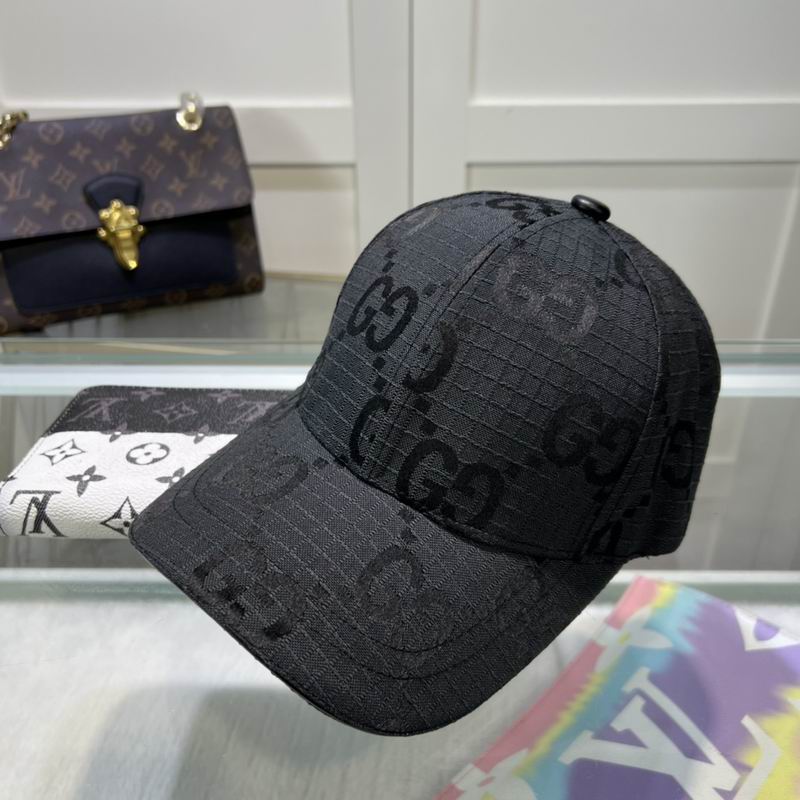 Wholesale Cheap G ucci Replica Designer Caps for Sale