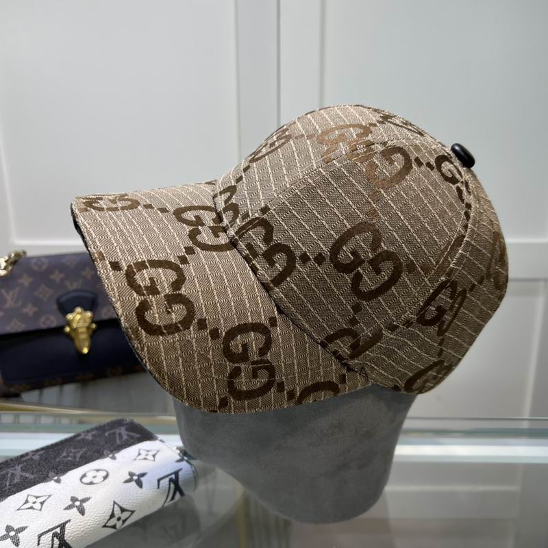 Wholesale Cheap G ucci Replica Designer Caps for Sale