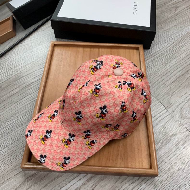 Wholesale Cheap G ucci Replica Designer Caps for Sale