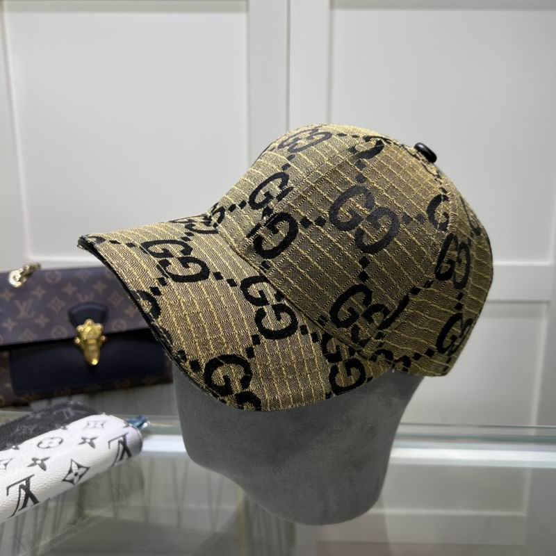 Wholesale Cheap G ucci Replica Designer Caps for Sale