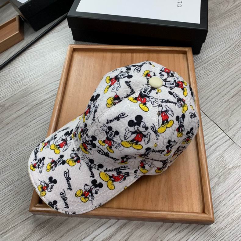 Wholesale Cheap G ucci Replica Designer Caps for Sale